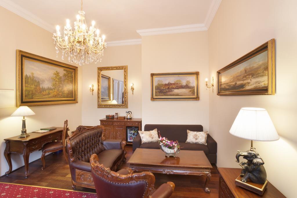 Фото Iron Gate 5*