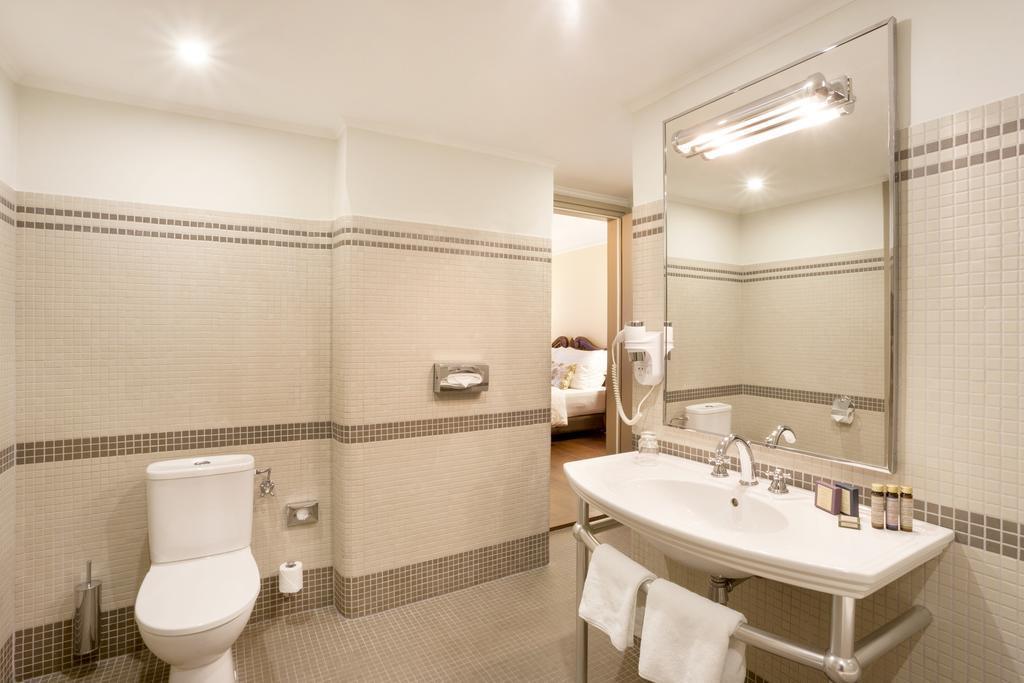 Фотография Iron Gate 5*