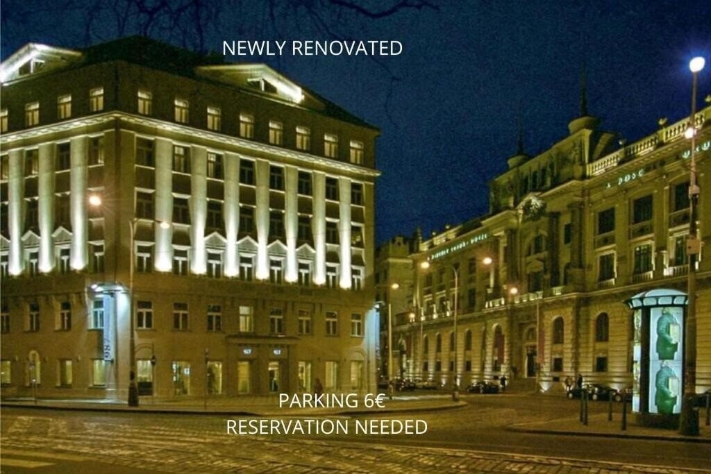 987 4* қонақ үйі