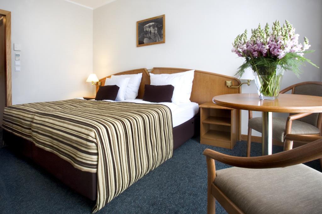 Alta Hotel 4* суреті