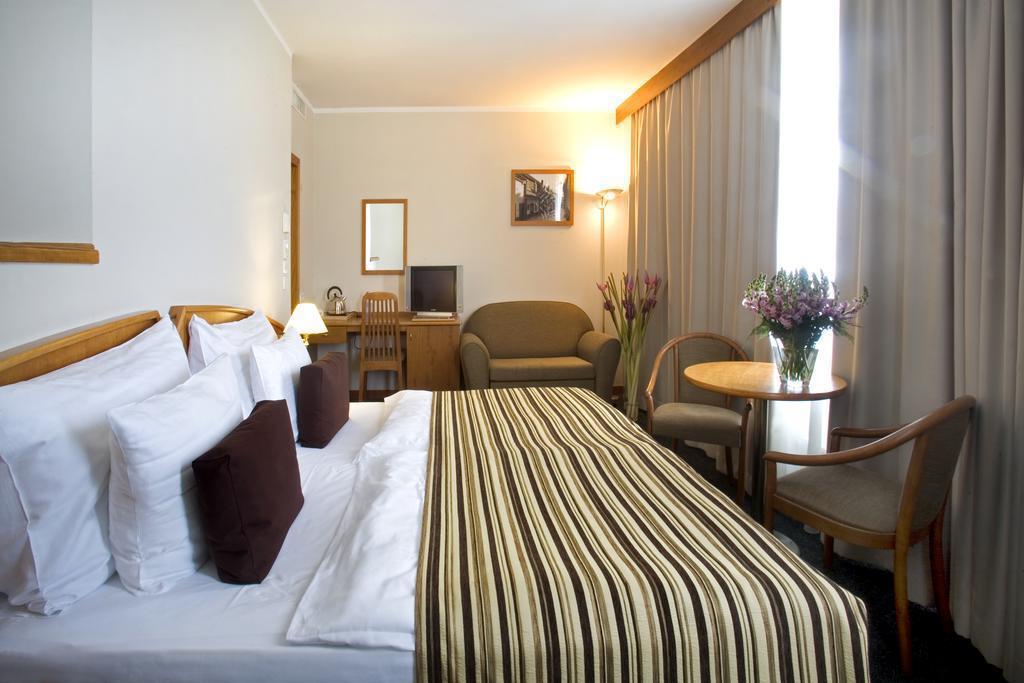 Alta Hotel 4* суреті