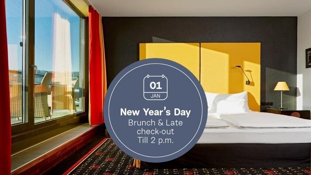 Angelo 4* қонақ үйі