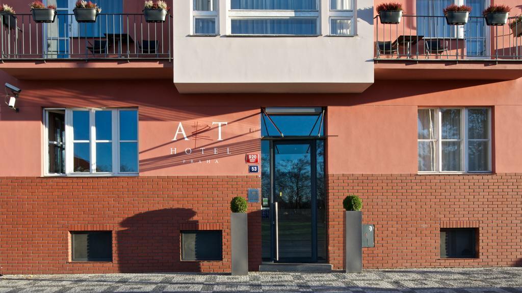 Art Hotel Praha 4* суреті