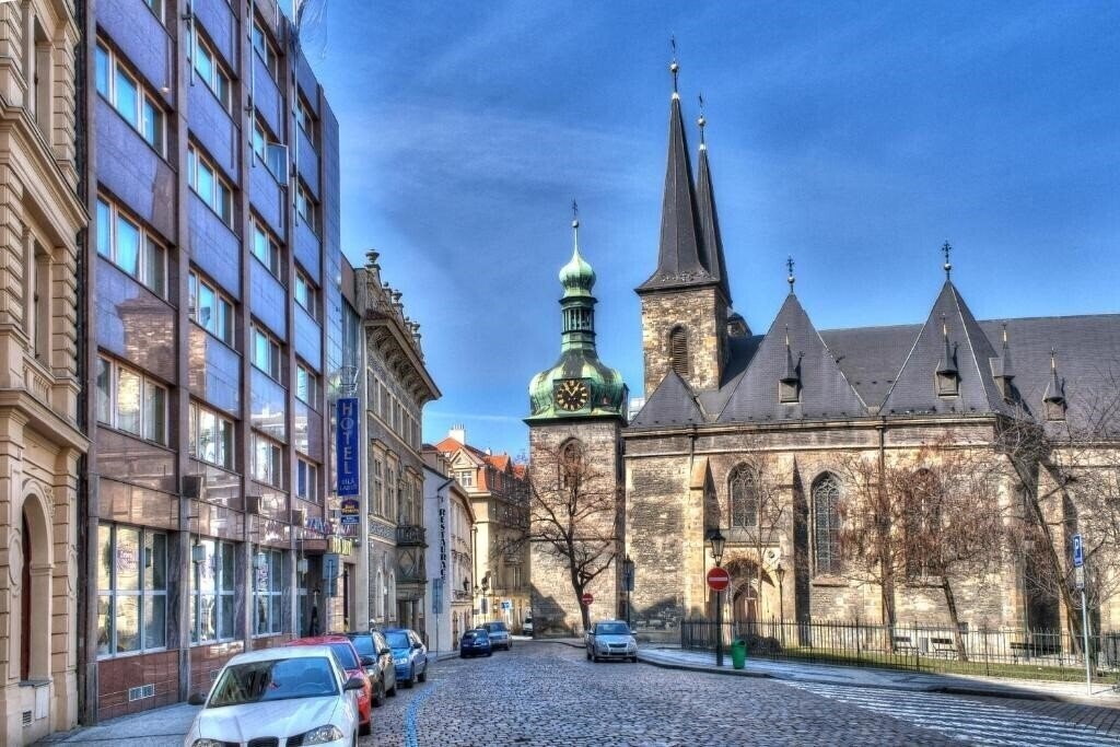 Bila Labut 4* фотосуреті