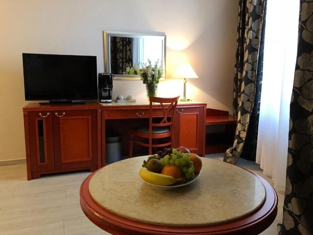 Картинка Carlton 4*