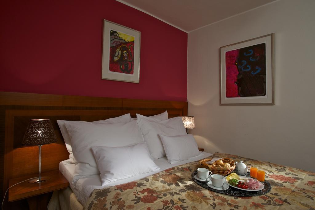 Casa Marcello 4* суреті