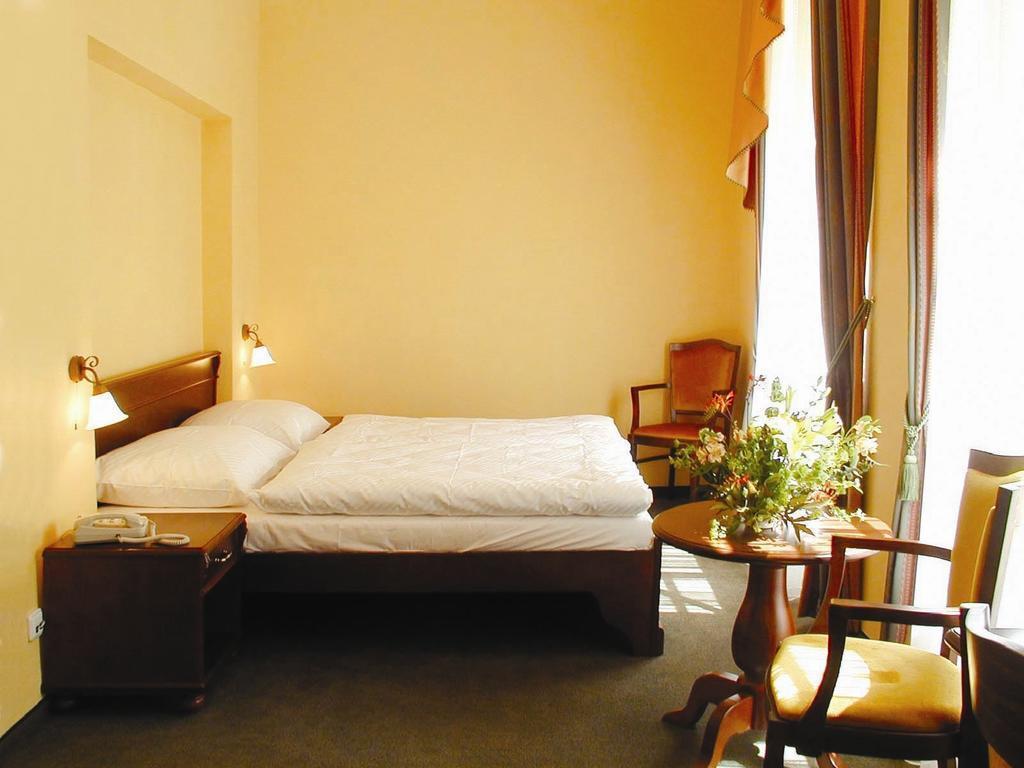 Certovka 4* қонақ үйі