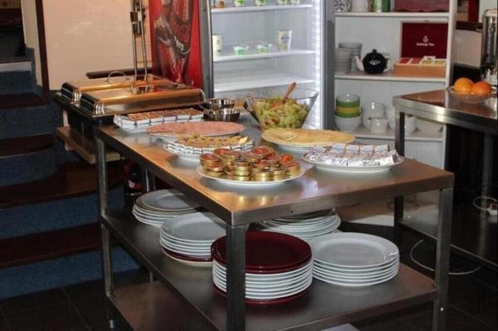 Club Hotel Praha 4* фотосуреті