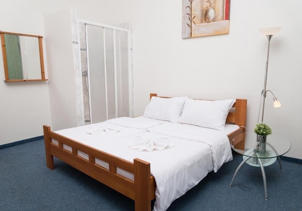 Club Hotel Praha 4* суреті