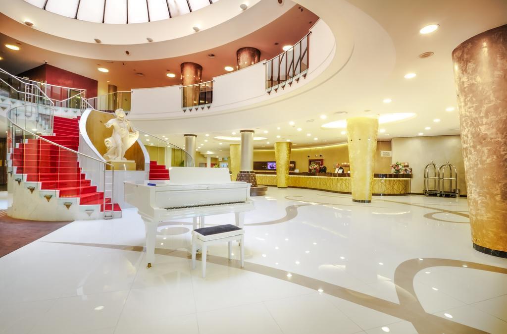 Dorint Don Giovanni 4* қонақ үйі