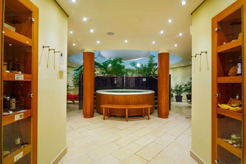 Dorint Don Giovanni 4* фотосуреті