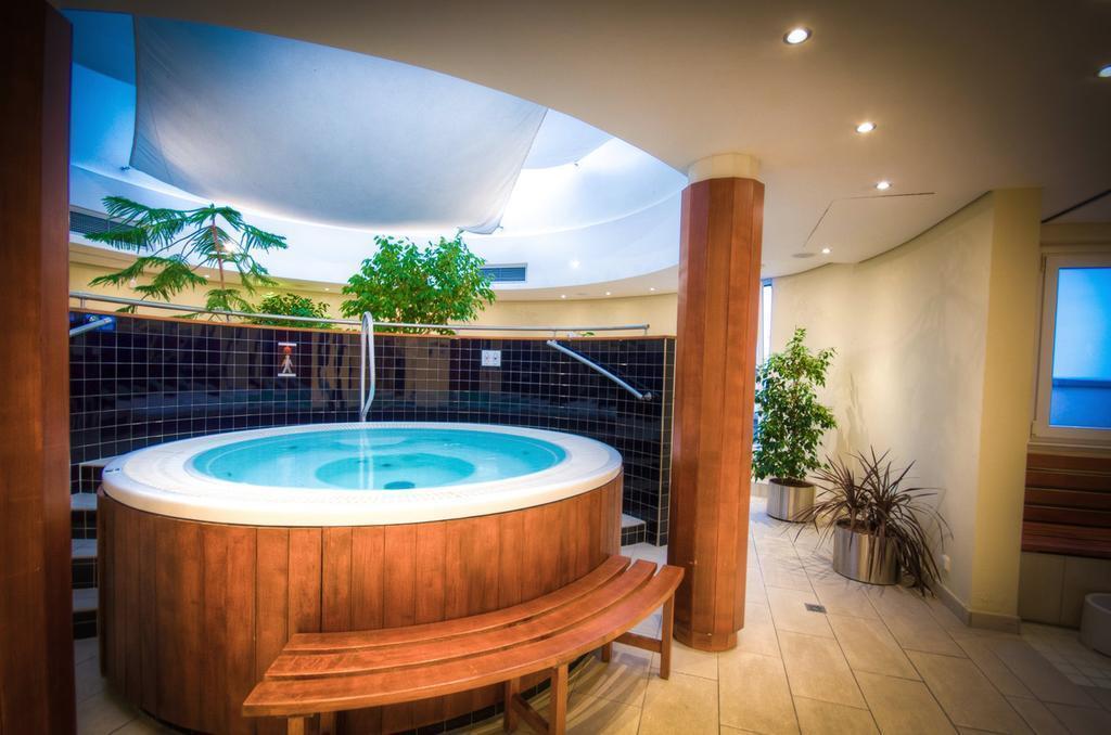 Dorint Don Giovanni 4* суреті