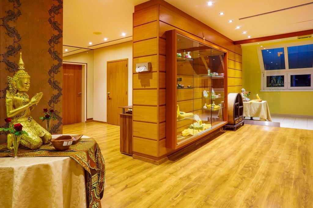 Dorint Don Giovanni 4* суреті