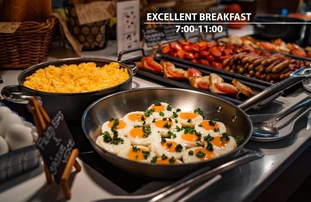 Dorint Don Giovanni 4* фотосуреті