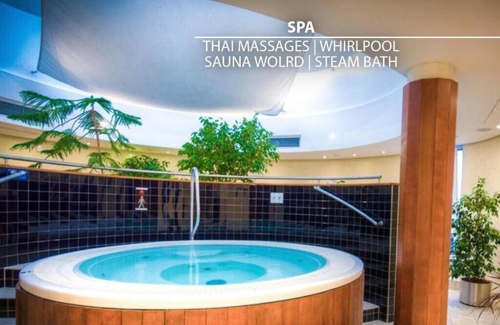 Dorint Don Giovanni 4* суреті