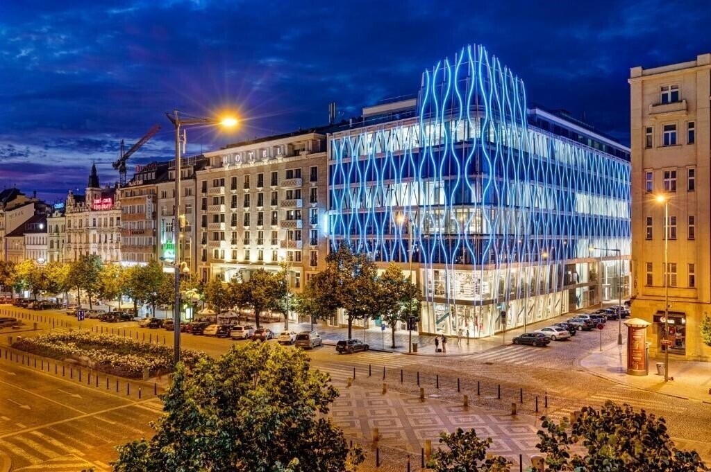 Jalta 5* қонақ үйі