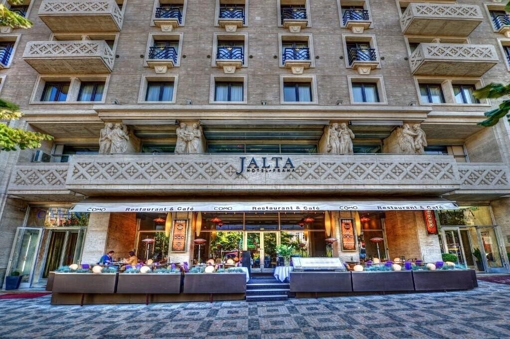 Jalta 5* суреті