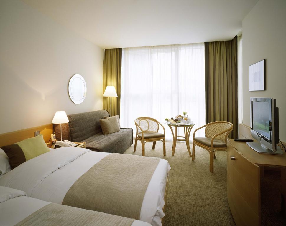 Картинка K+k Hotel Fenix 4*