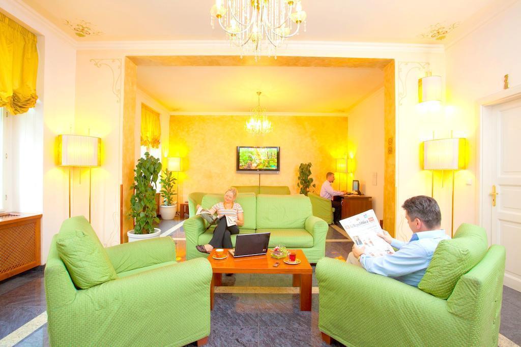 Фото Louis Leger 4*