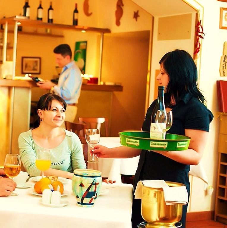 Фотография Louis Leger 4*