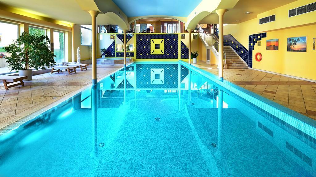 Фото Top Hotel Praha 4*