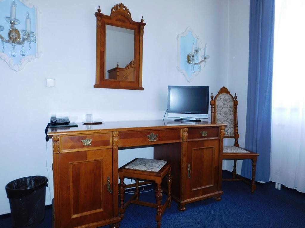 Фото Vysehrad 4*