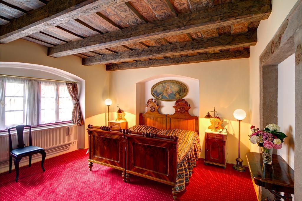 Waldstein 4* қонақ үйі