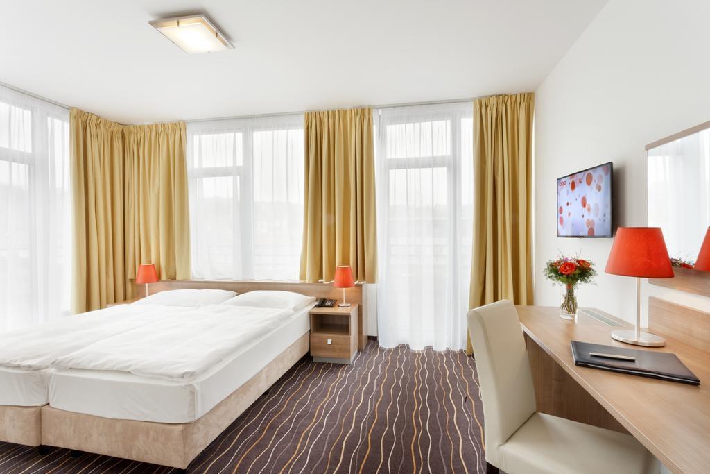 Akcent 3* қонақ үйі