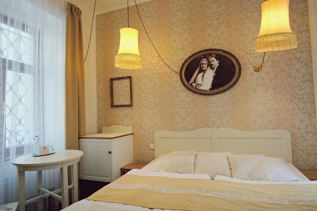 Amadeus 3* қонақ үйі