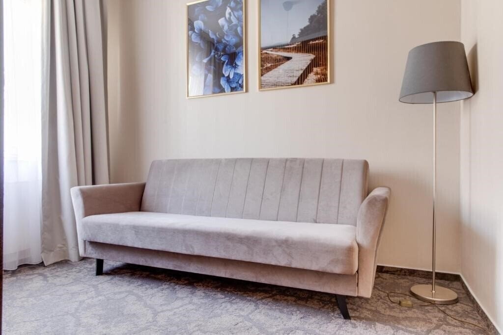 Andante 3* қонақ үйі