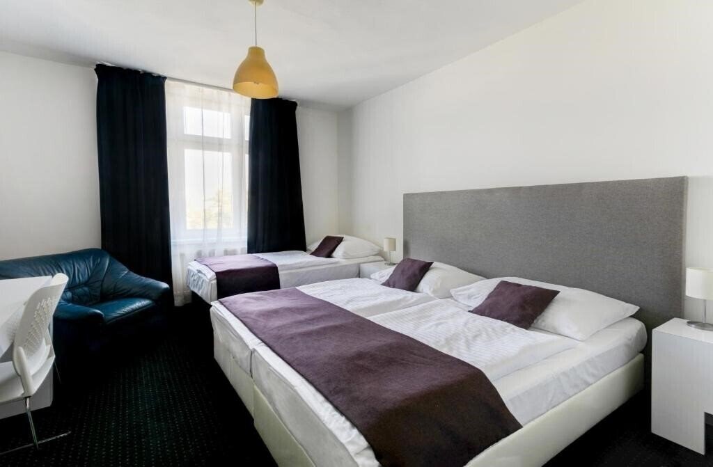 Apollon 3* қонақ үйі