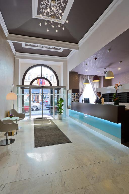 Atlantic 3* суреті