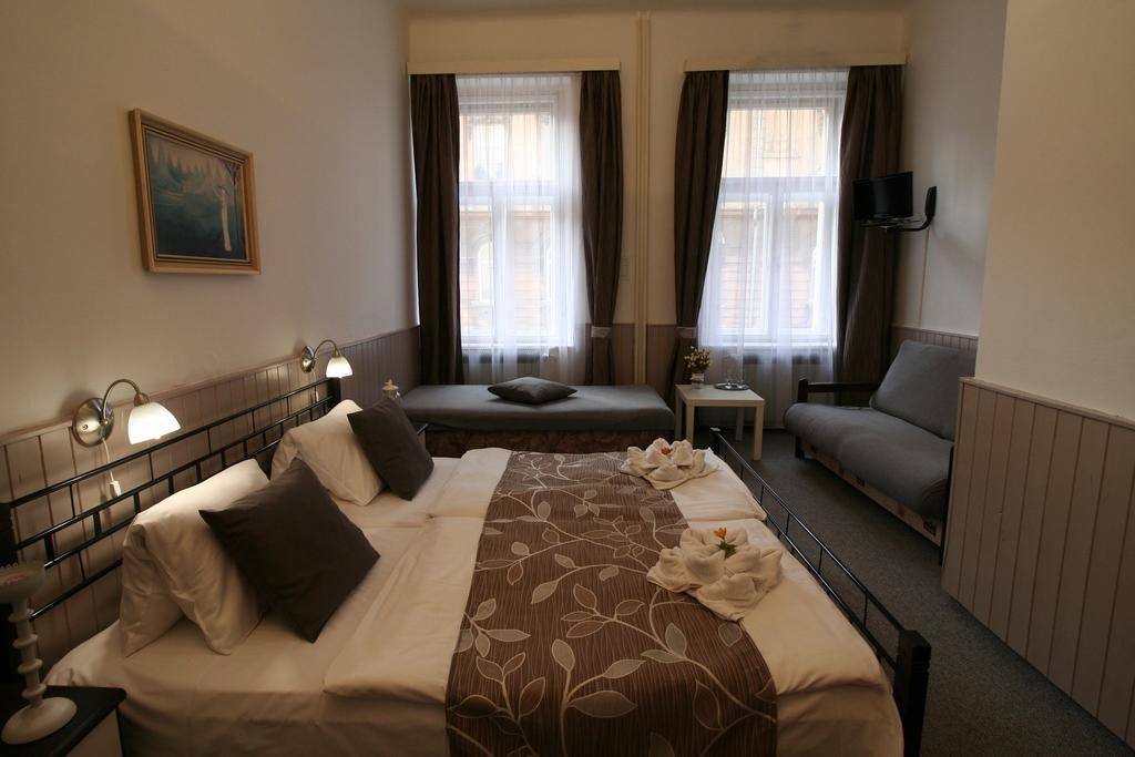 Anette (ex. Balkan) 3* фотосуреті