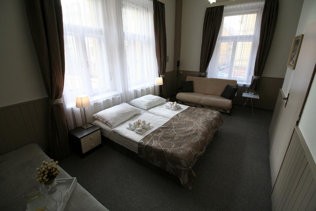 Anette (ex. Balkan) 3* суреті