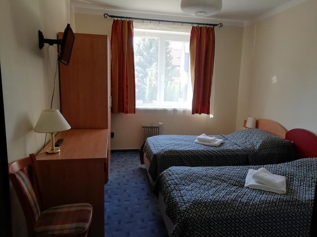 Картинка Villa Andy 3*