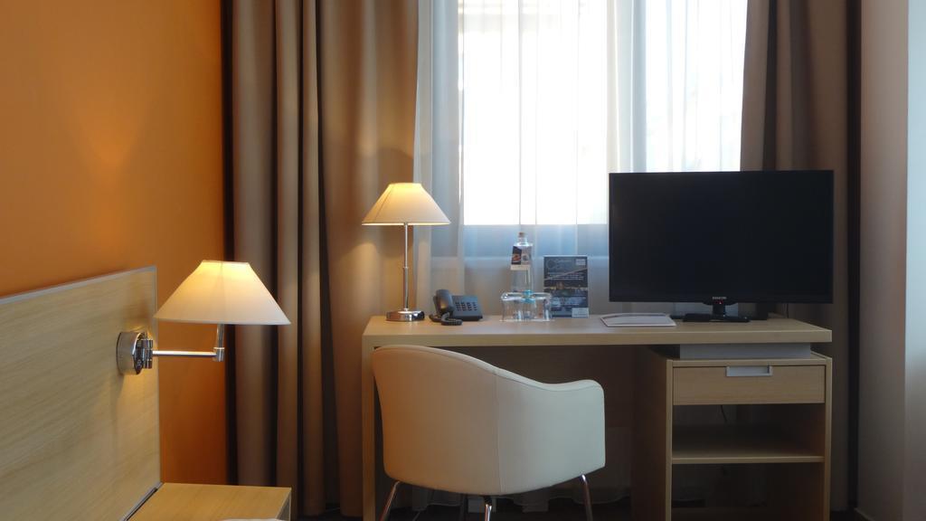 Фотография Ehrlich 4*