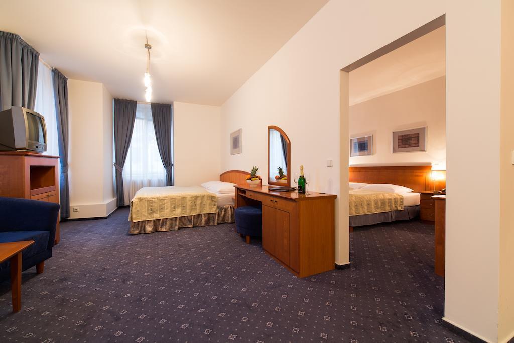 Фото Melantrich 3*