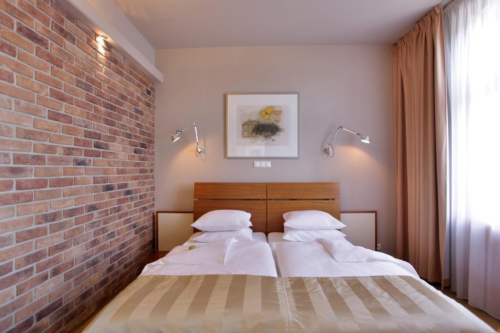 Absolutum 4* фотосуреті