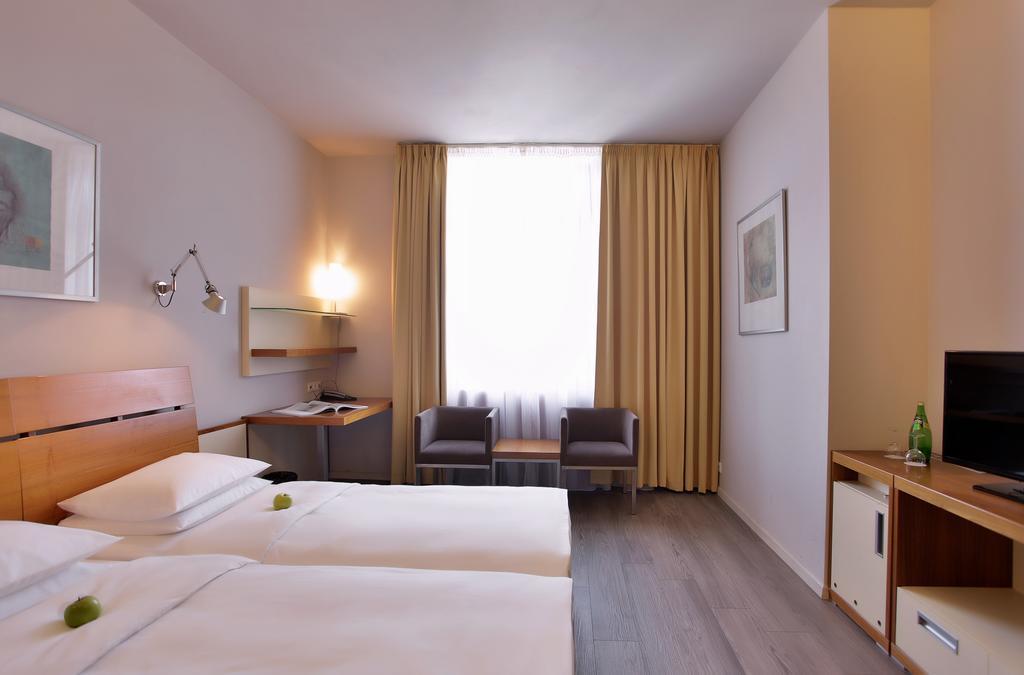 Absolutum 4* суреті