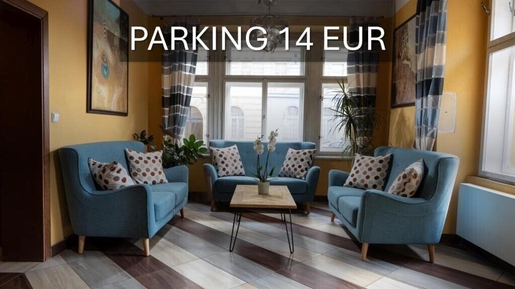Фото Anyday Apartments 3*