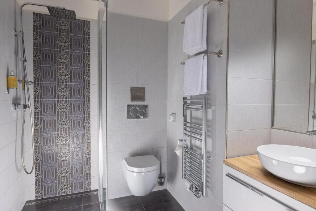 Anyday Apartments 3* суреті