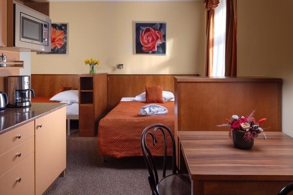 Anyday Apartments 3* суреті