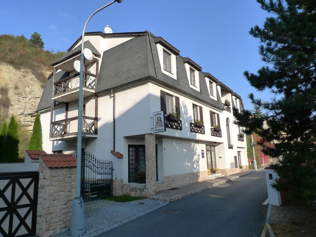 Prokop 3* қонақ үйі