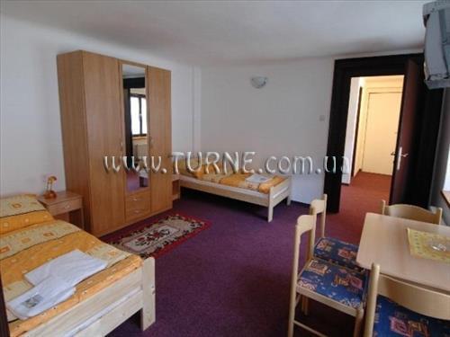 Фото Two Golden Keys (ex. U Dvou Zlatych Klicu) 3*