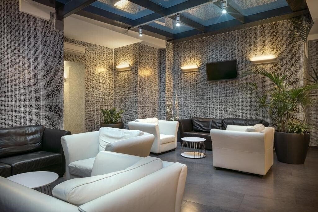 Galileo 4* суреті