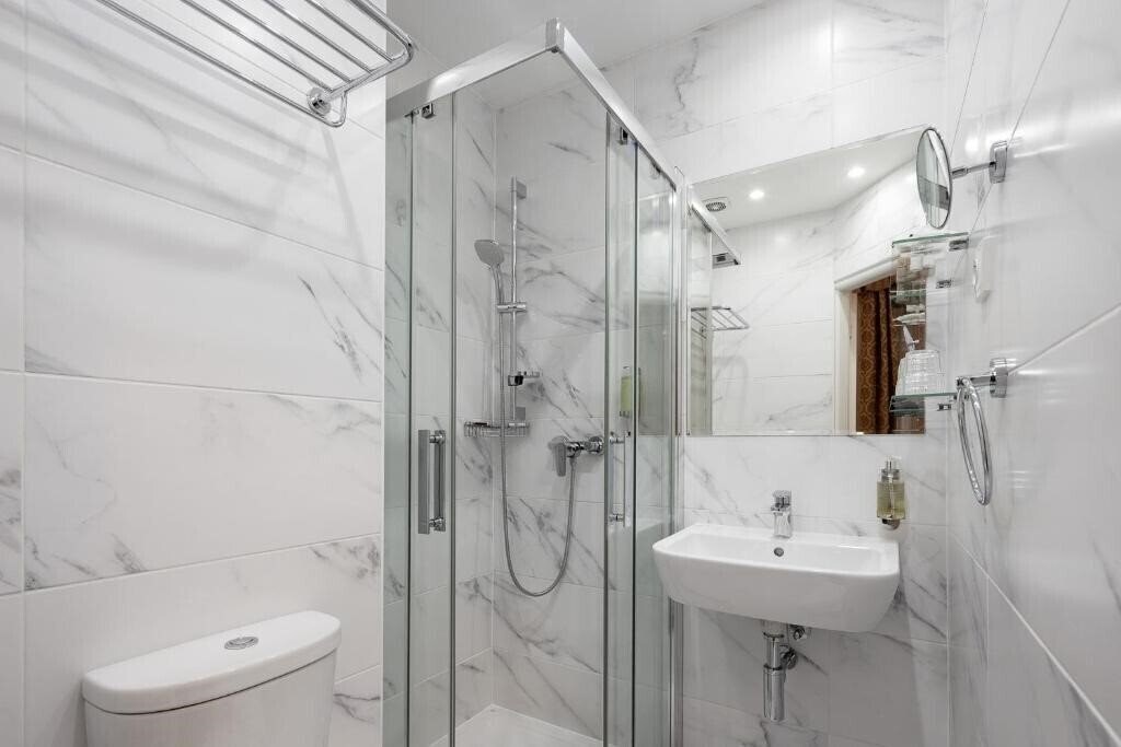 Изображение Pytloun Old Armoury Hotel Prague (ex. Kampa Stara Zbrojnice) 4*