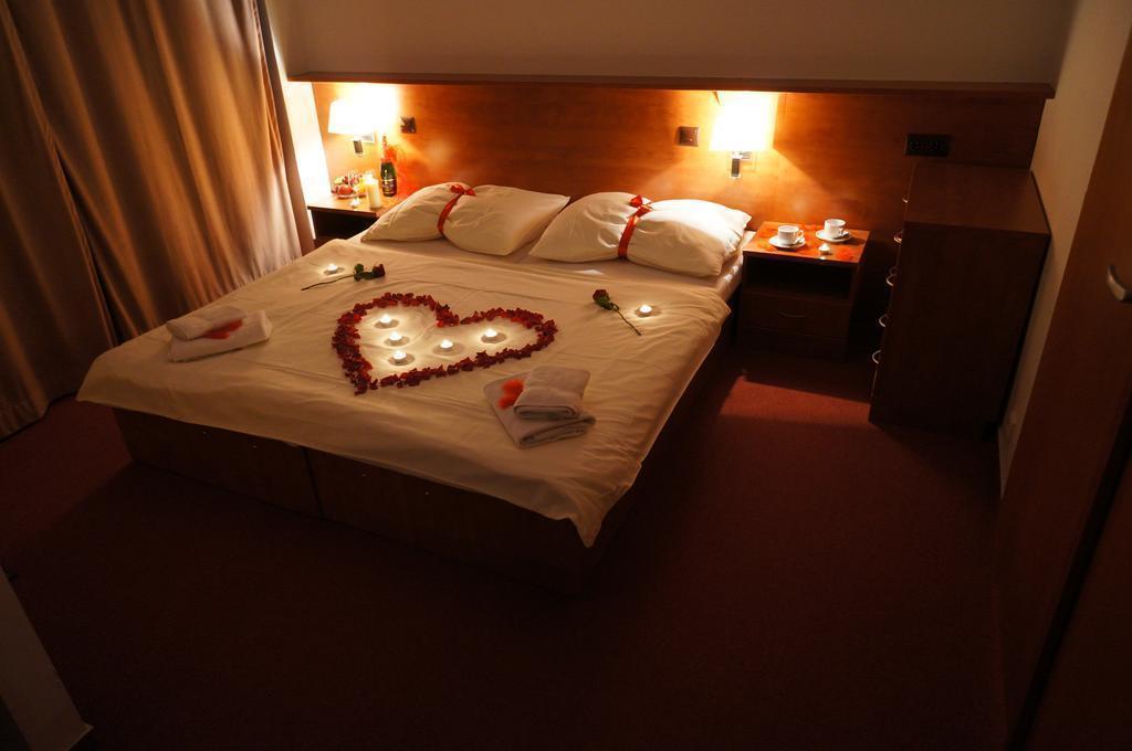 Abitohotel 3* қонақ үйі