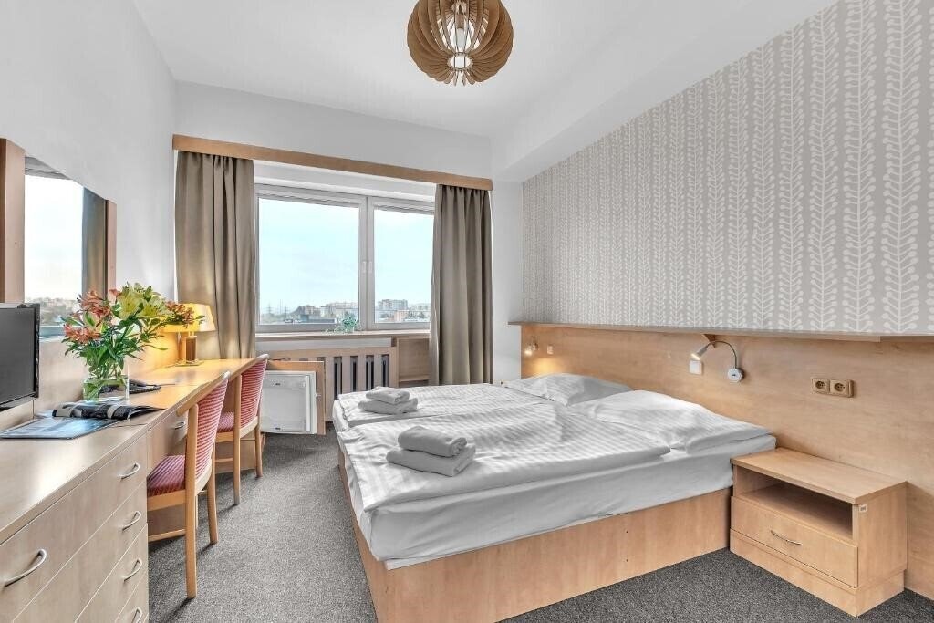 Отель Abitohotel 3*