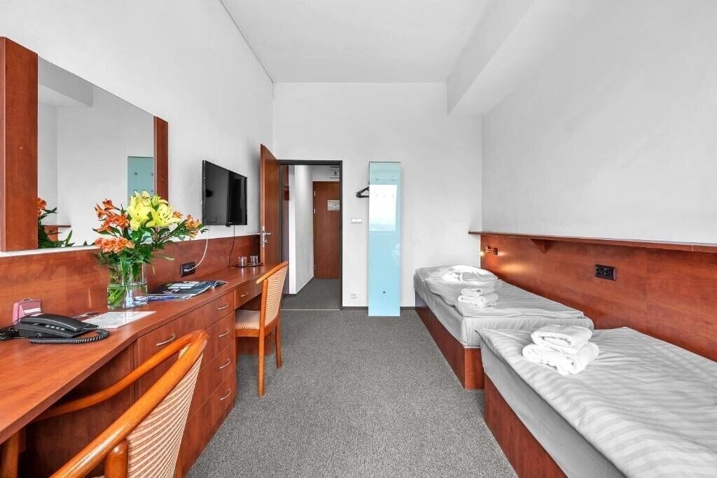 Картинка Abitohotel 3*