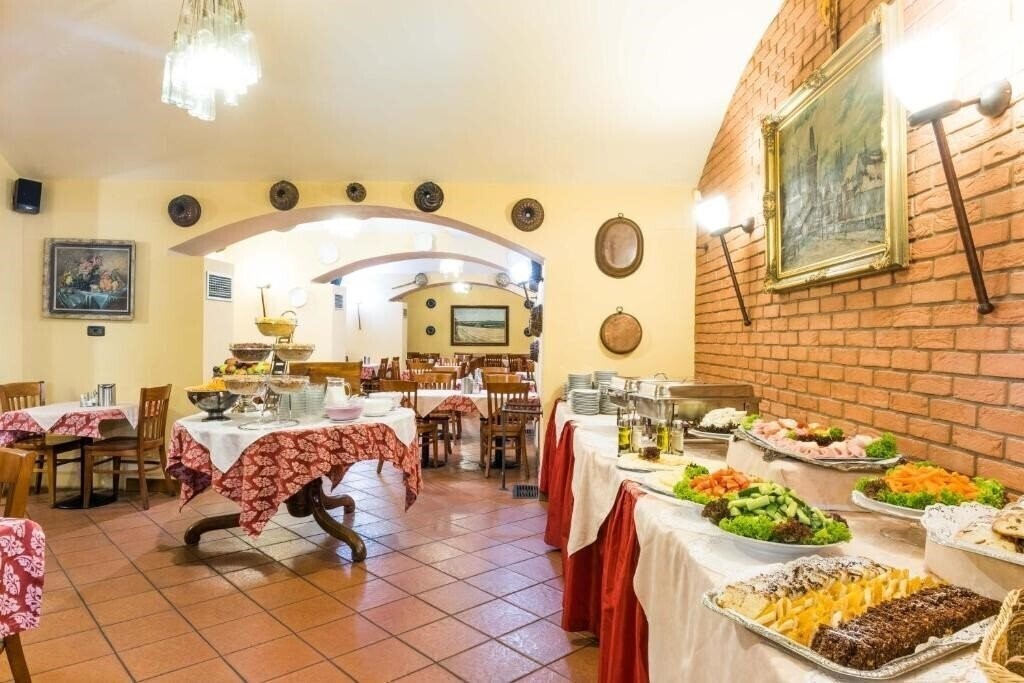 La Fenice 3* суреті